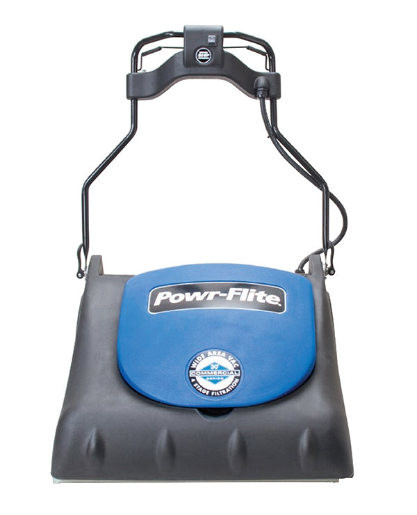 Powr-Flite Wide Area Vacuum PF2030