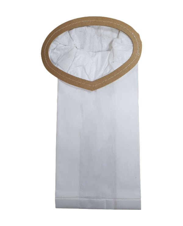 Powr-flite 10 QT Paper Bag X9738 10/PK