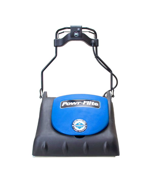 P-Wide Brush Motor 30"