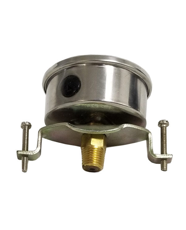 1000 PSI Pressure Gauge