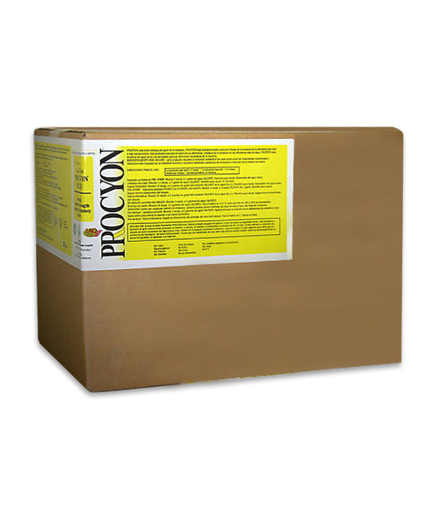 Procyon Plus Powder 50 LBS