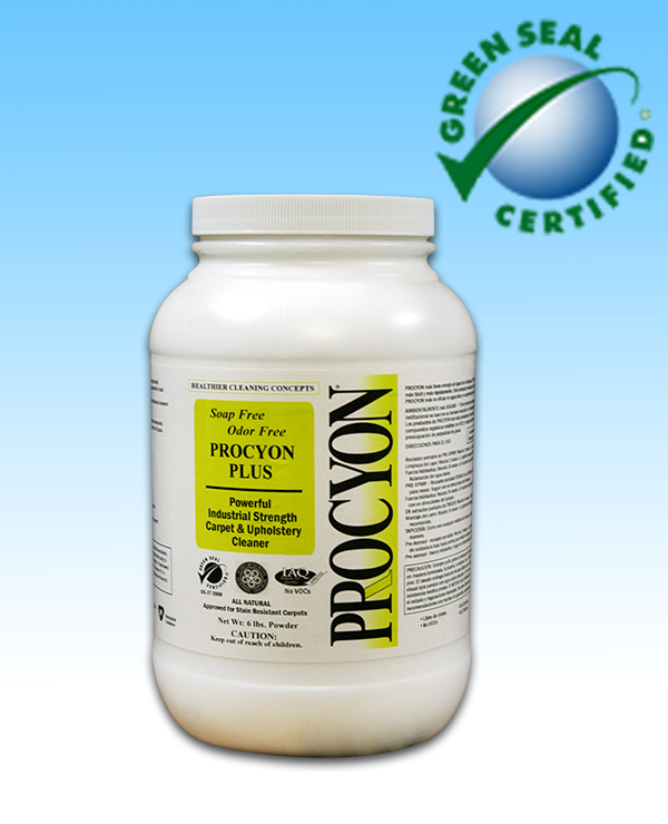 Procyon Plus Powder 5.5 LB