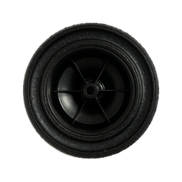 Rear wheel Replacement for Powr-flite CAS16