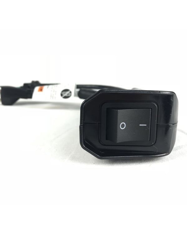 Switch Cord Assm Pro Series