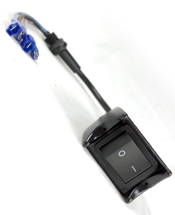 Proteam SWITCH CORD ASSEMBLY