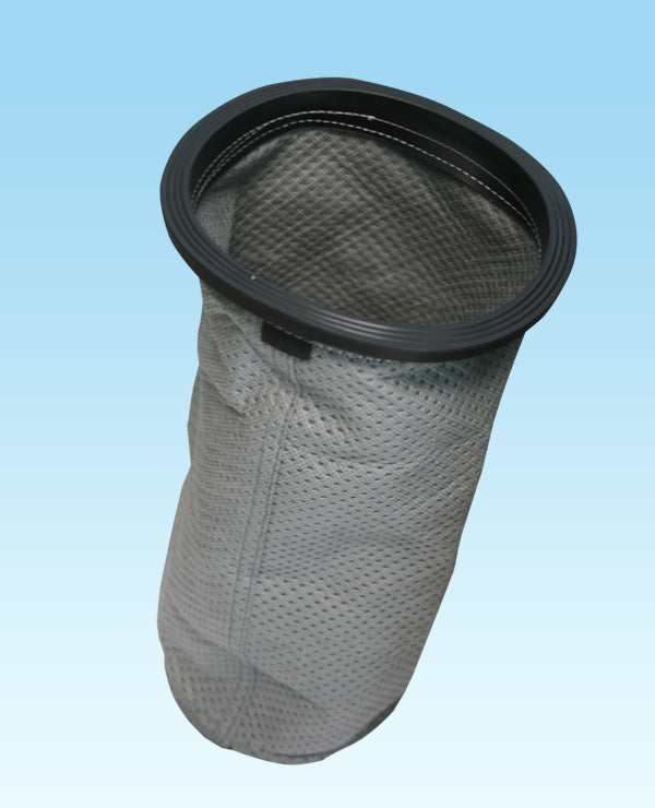Cloth Bag Quater Vac Filter