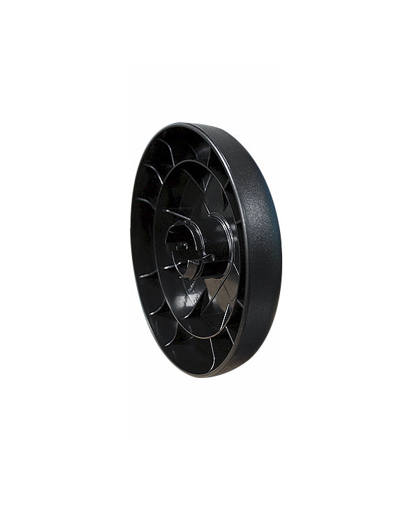 Rear Wheel For Sanitaire SC3683D Canister Vacuum