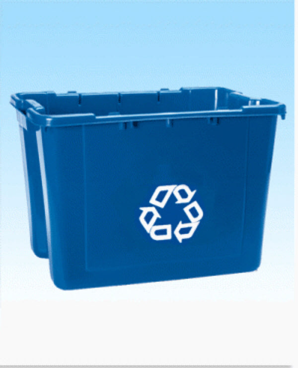 Recycling Box