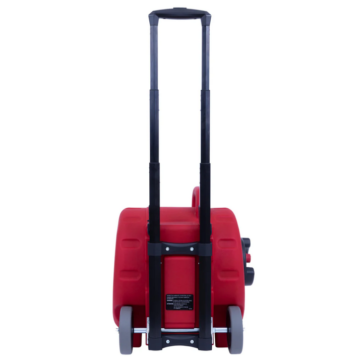 Sanitaire DRY TIME Air Mover Wheels & Handle SC6059A