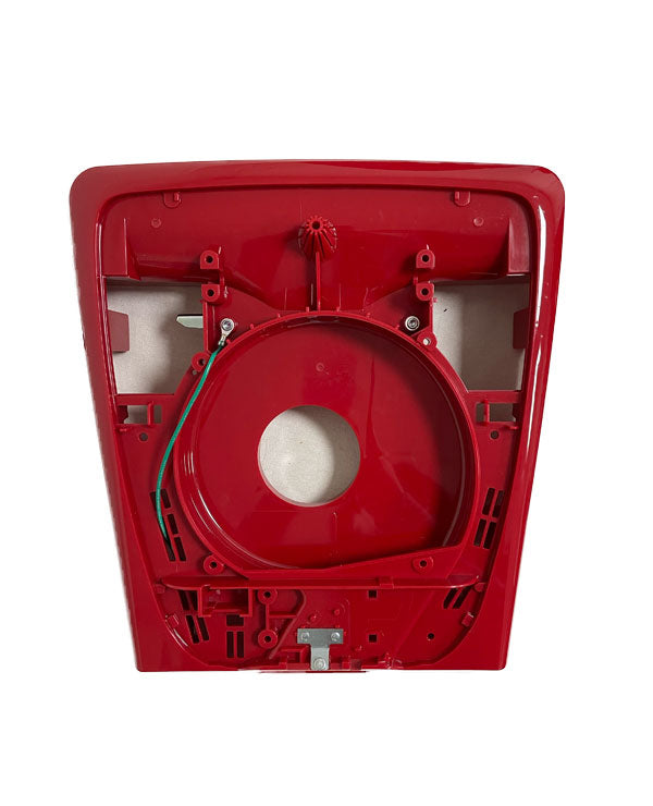 Base Assembly Kit SC684F Red