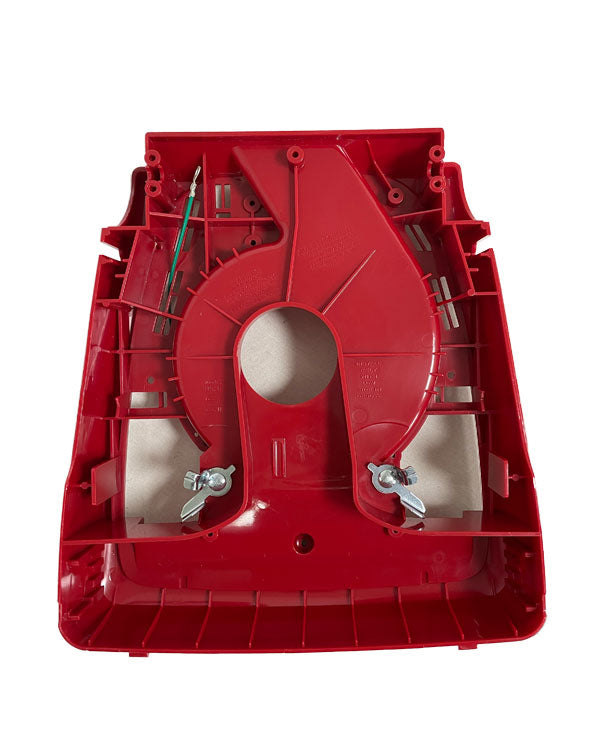 Base Assembly Kit SC684F Red