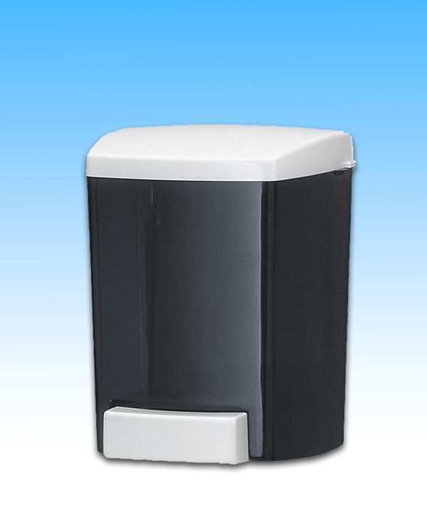 San Jamar 30oz Foam Soap Dispenser