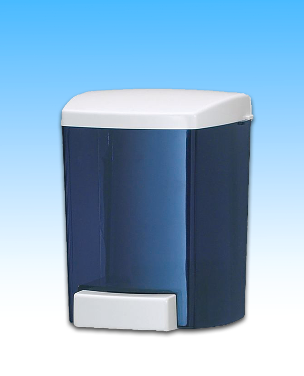 San Jamar 30oz Foam Soap Dispenser
