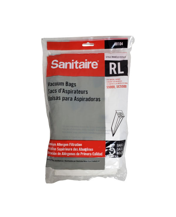 Stanitaire Paper Bag RL 68104 5/PK