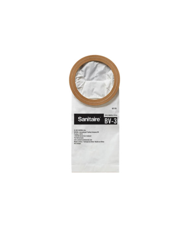 Sanitaire Paper Bag BV-3 62135 5/PK