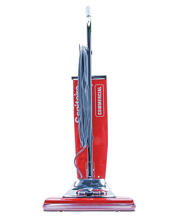 Sanitaire SC899 16" Wide Upright vacuum Cleaner