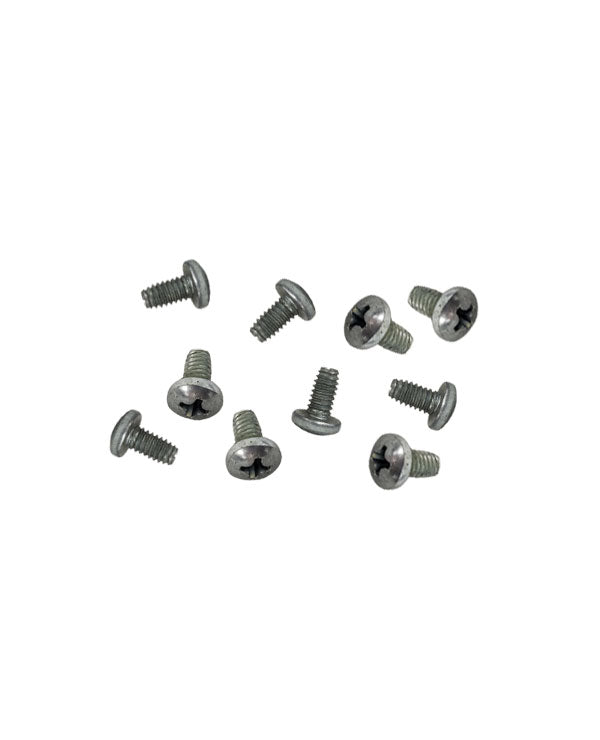 Screw 10/PK