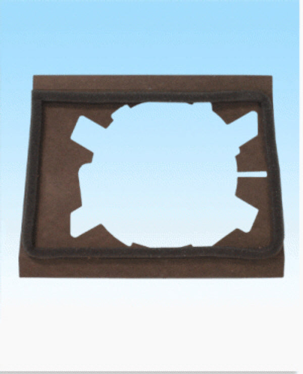 Separator Assy