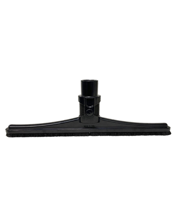 Sidewinder with Nylon Bristle 18" Black for Telescope J-Wand
