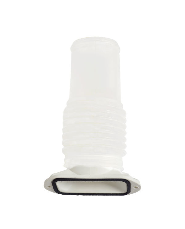Silicon Clear Bellow