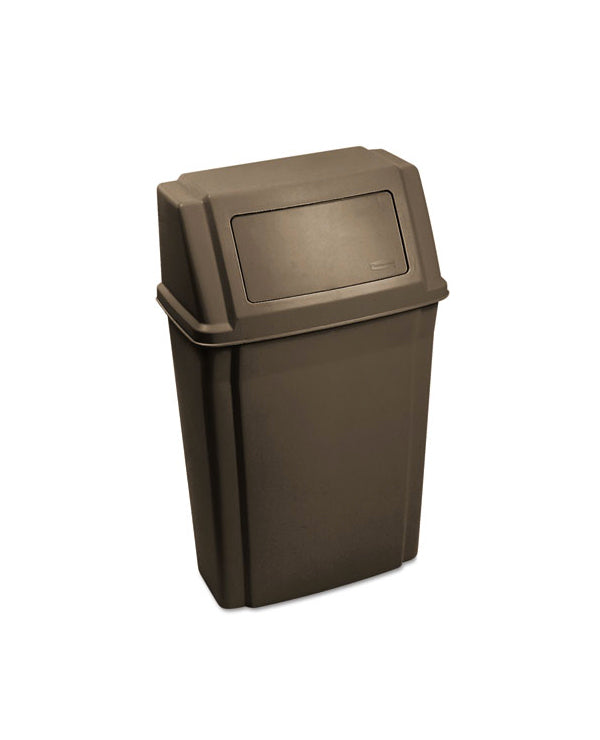 Wall Mount Container