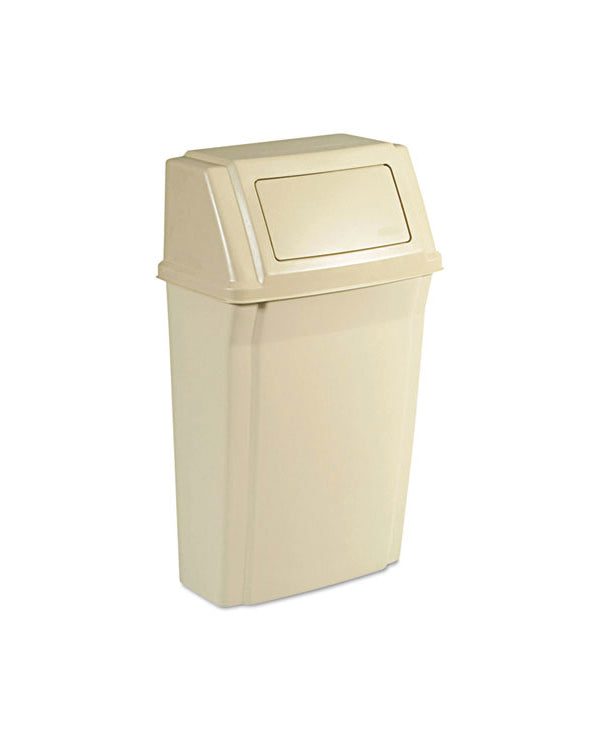 Wall Mount Container