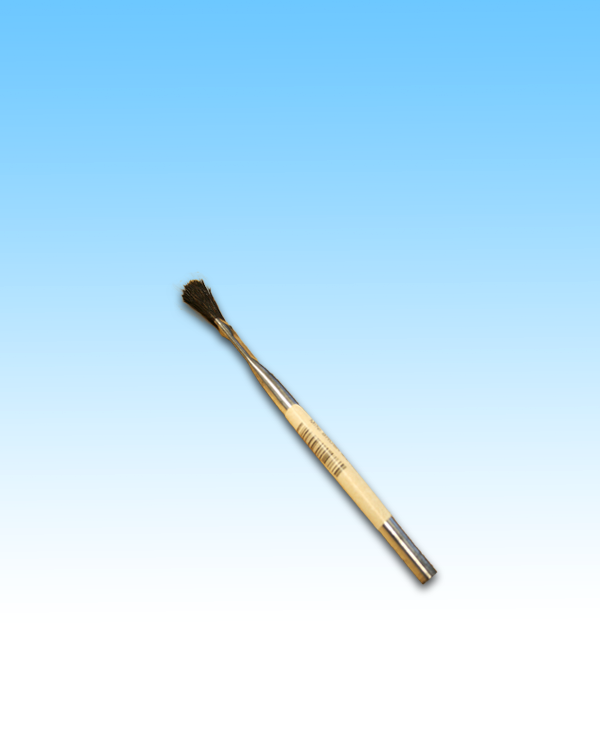 Small Detail Brush 6"