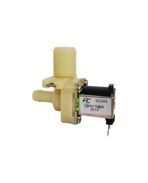 Solenoid Valves for Scrubber 24 Volt