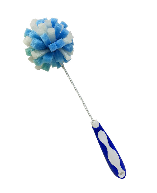 Soft Grip Handle sponge brush