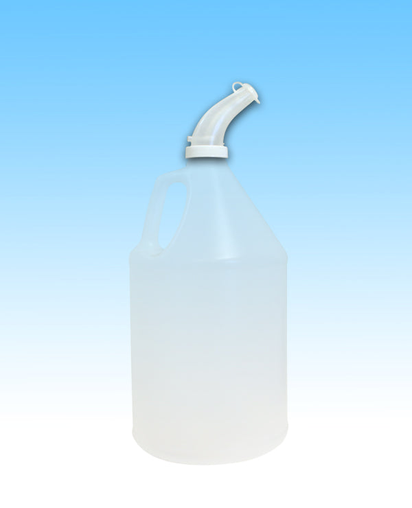 SPOUT EASY SCRUB POUR for GAL