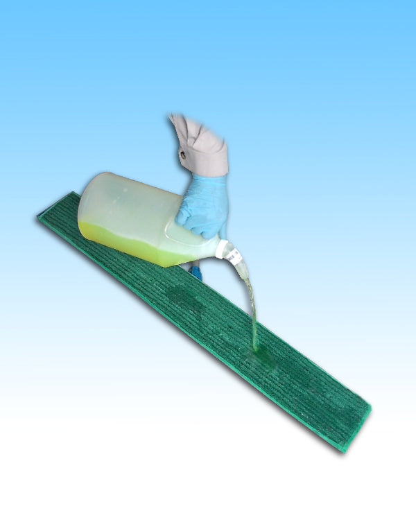 1 Gallon Bottle W/ Spout