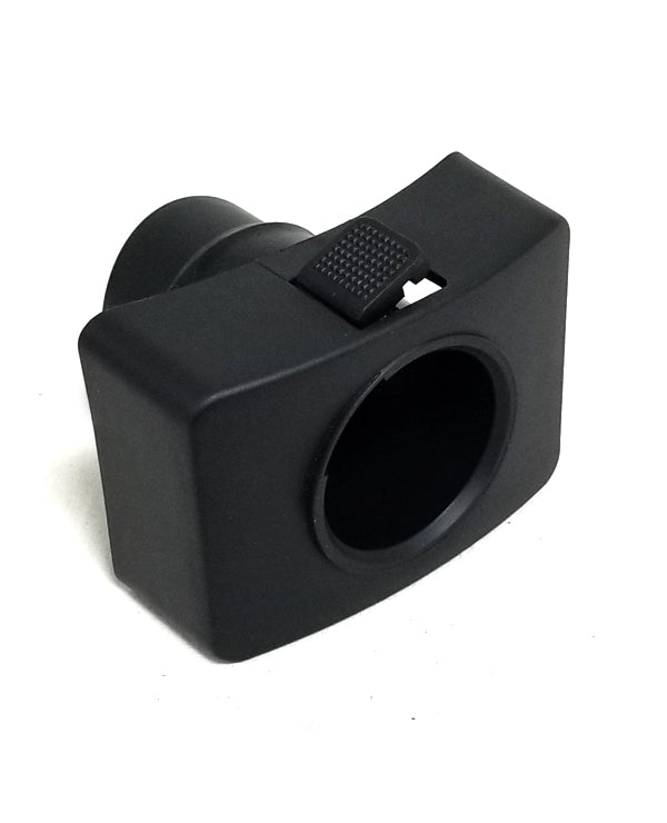 Square Joint Connector for Wet/Dry Vacuum