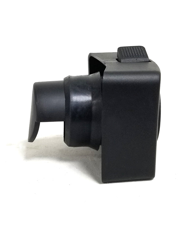 Square Joint Connector for Wet/Dry Vacuum