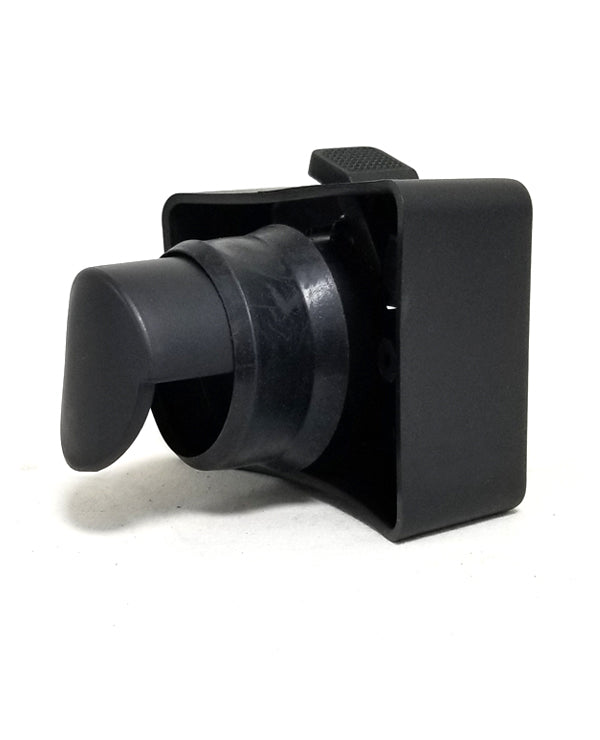 Square Joint Connector for Wet/Dry Vacuum