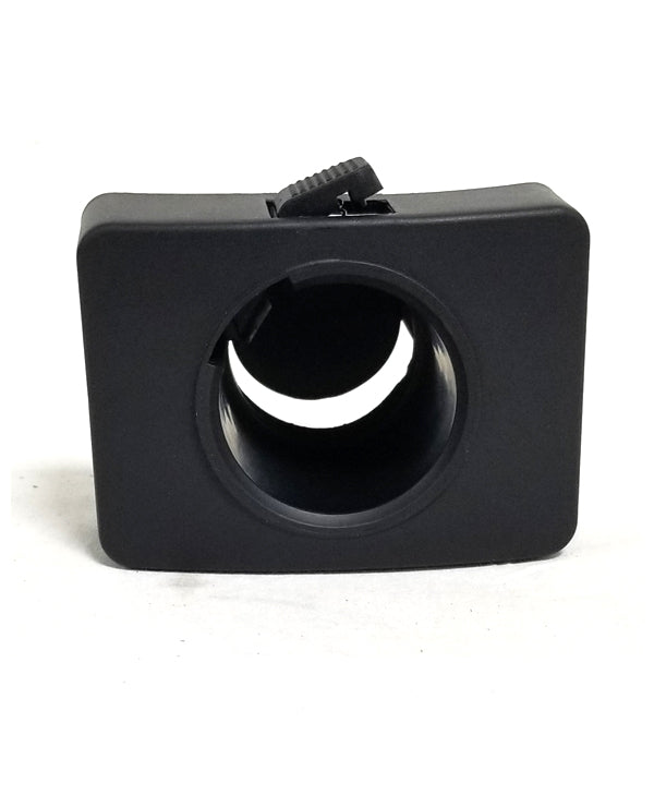 Square Joint Connector for Wet/Dry Vacuum