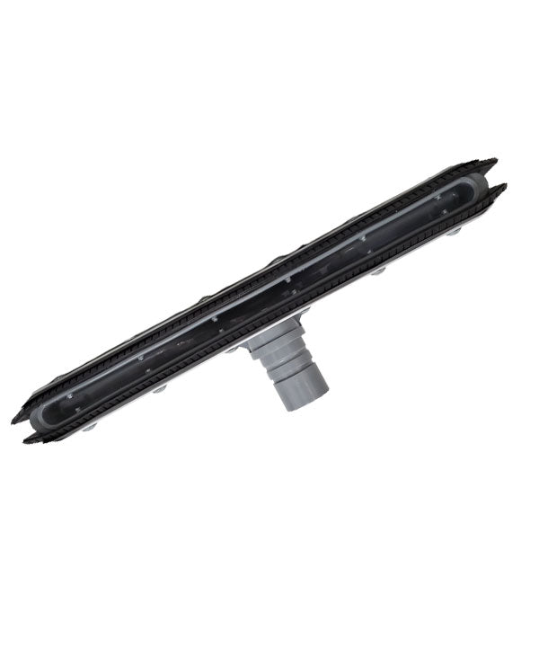 15" Squeegee Double TPE