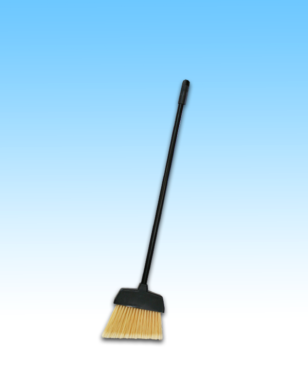 Lobby Toy Broom Beige