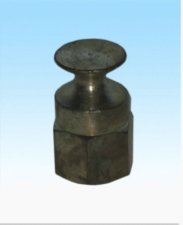 Pulley Long Motor 684, 2034