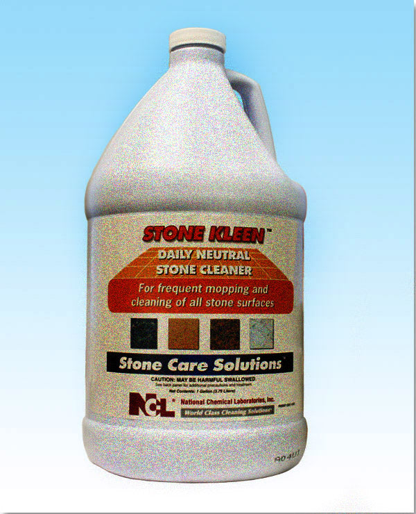 Stone Kleen GAL