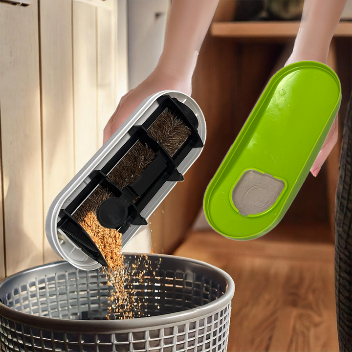 Handheld Crumb Sweeper
