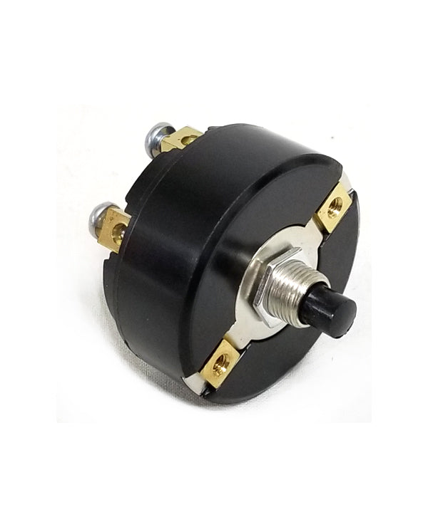 Switch for Janilink Rocksheen Low Speed Buffer