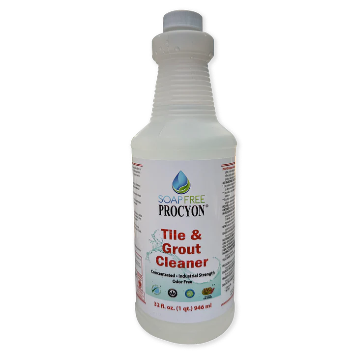 Procyon Tile & Grout  Cleaner
