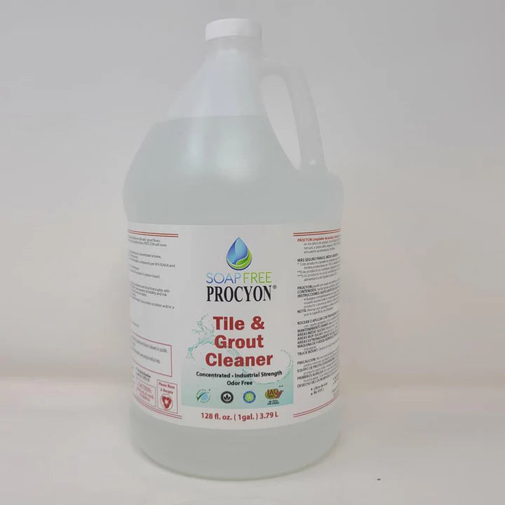 Procyon Tile & Grout  Cleaner