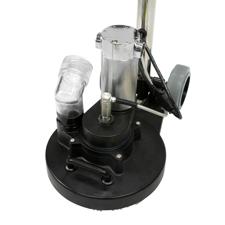 Mytee T-Rex Jr. Total Rotary Extractor