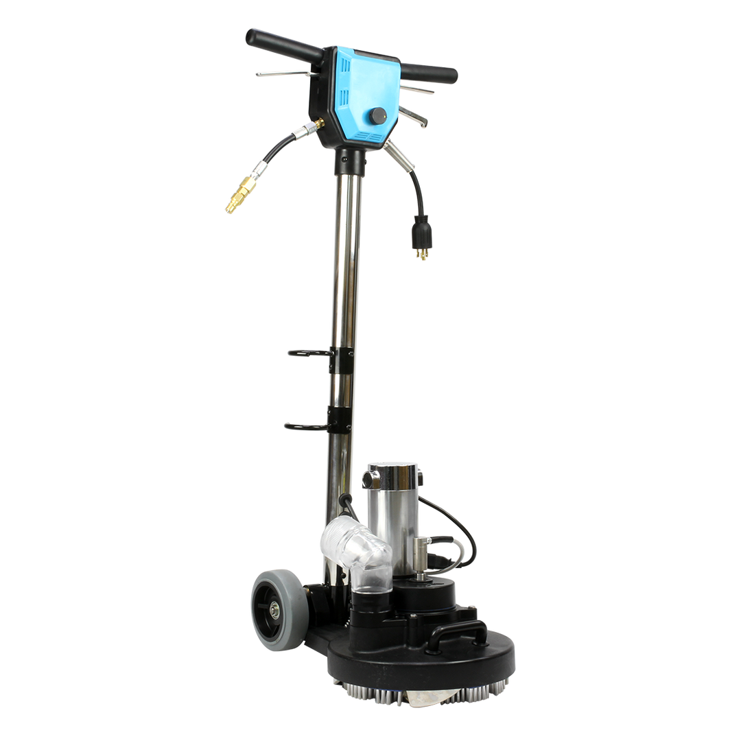 Mytee T-Rex Jr. Total Rotary Extractor