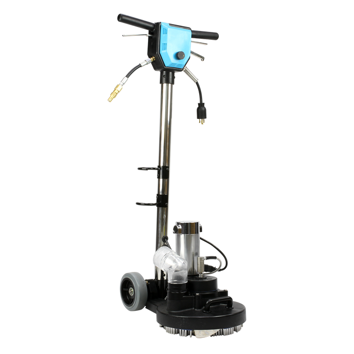 Mytee T-Rex Jr. Total Rotary Extractor