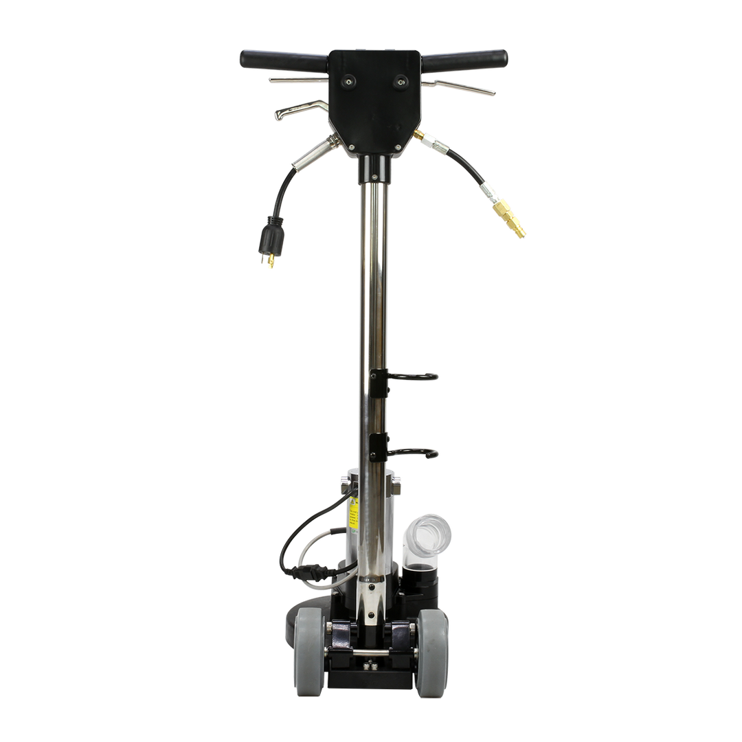 Mytee T-Rex Jr. Total Rotary Extractor