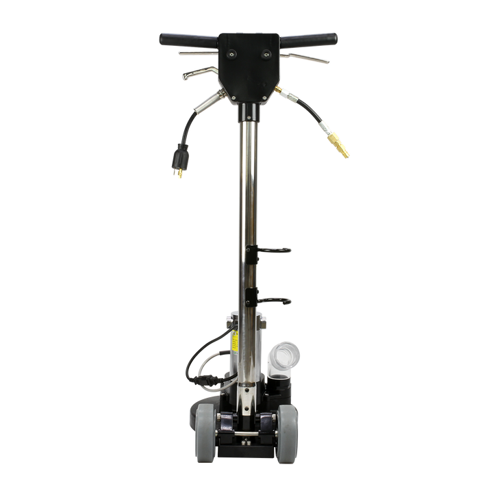 Mytee T-Rex Jr. Total Rotary Extractor