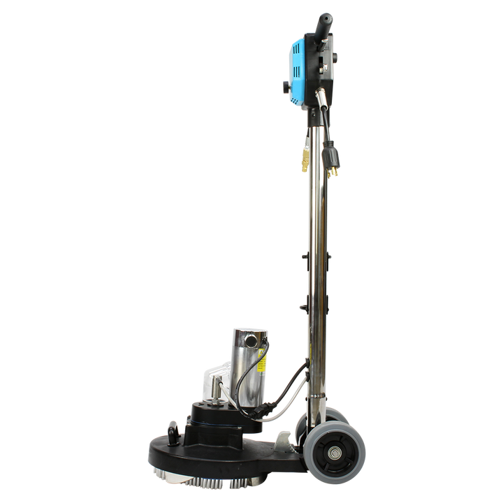 Mytee T-Rex Jr. Total Rotary Extractor