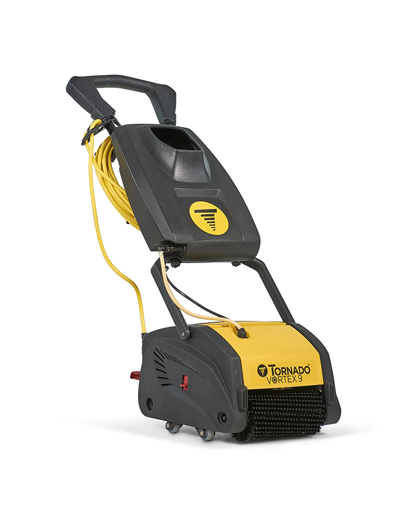 Tornado Vortex Multi-Surface Scrubber 9"/13"/18"